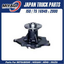 161002970 Hino Npw: H1-8 Water Pump Auto Parts